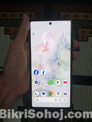 Google pixel 6
